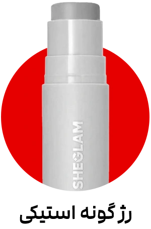 رژ گونه استیکی شیگلم