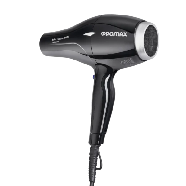 سشوار حرفه‌ای 2800 وات پرومکس 7280
