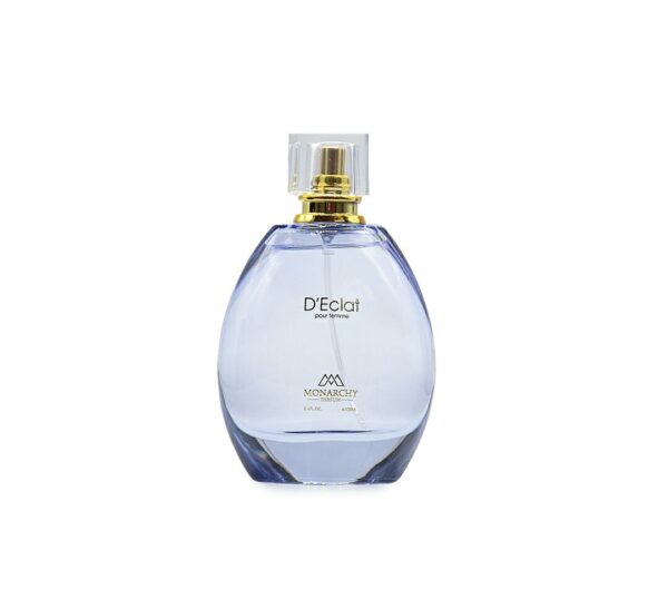 ادوپرفیوم زنانه موناریچی مدل اکلت 100میل