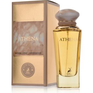 ادو پرفیوم آتنا الحمبرا