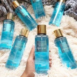 بادی اسپلش آکوا کیس ویکتوریا سکرت Aqua Kiss حجم 250میل