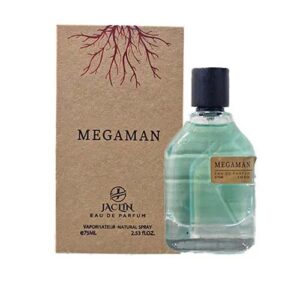 مگاماره اورتو پاریسی ژاکلین