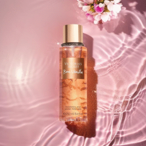 بادی اسپلش بر وانیلا ویکتوریا سکرت Bare Vanilla  حجم 250میل