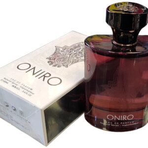 ادوپرفیوم مردانه Oniru فرگرنس 100میل