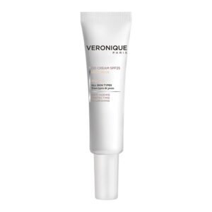 دی دی کرم ورونیک رنگ بژ روشن SPF50 حجم 50میل