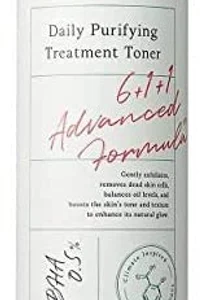 تونر پوست چرب اکسیس وای Purifying Toner حجم 200میل
