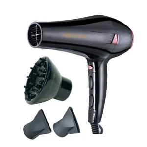 سشوار حرفه‌ای یون‌دار 2200 وات اکسیژن 8946