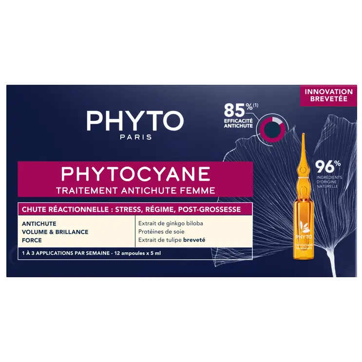 سرم ضدریزش فیتو PhytoCyane