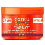 کاسترد استایل کنتو