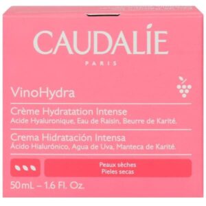 کرم هیالورونیک آبرسان و مرطوب‌کننده عمیق کدلی مدل VinoHydra 50میل