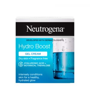 واترژل نیتروژینا مدل Hydro Boost حجم 50میل
