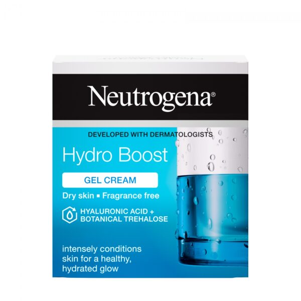 واترژل نیتروژینا مدل Hydro Boost حجم 50میل