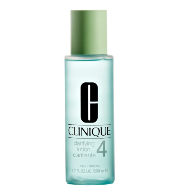 تونر Clarifying Lotion 4 کلینیک