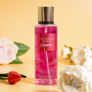 بادی اسپلش رمانتیک ویکتوریا سکرت Romantic حجم 250میل