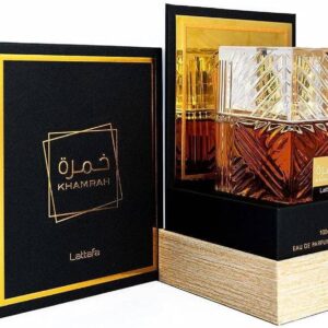 ادوپرفیوم روینا مدل خَمره 100میل