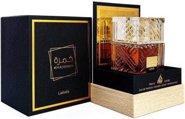 ادوپرفیوم روینا مدل خَمره 100میل
