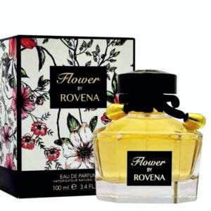 ادوپرفیوم زنانه روونا مدل Gucci Flora حجم 100 میل