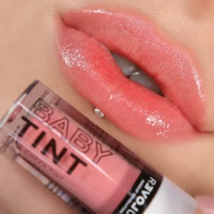 تینت گونه و لب رولوشن مدل Blush