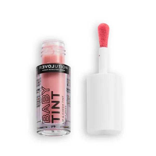 تینت گونه و لب رولوشن مدل Blush