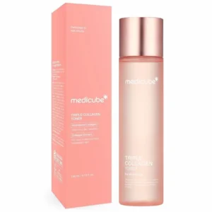 تونر تریپل کلاژن مدی کیوب