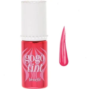 تینت لب و گونه گوگو بنفیت Gogotint