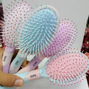برس مو دی‌انددی کد 610 