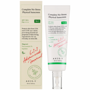 ضد آفتاب اکسیس وای