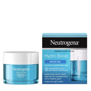 واترژل نیتروژینا مدل Hydro Boost حجم 50میل