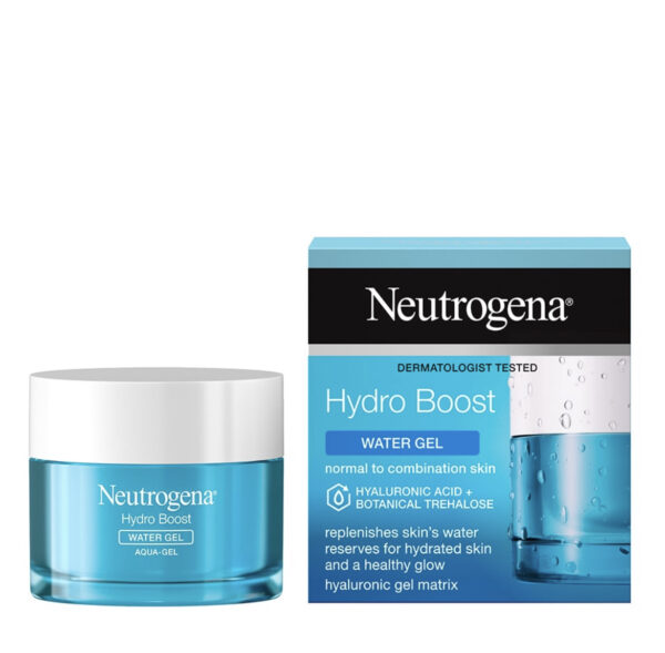 واترژل نیتروژینا مدل Hydro Boost حجم 50میل