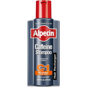 شامپو کافئین آلپسین  C1