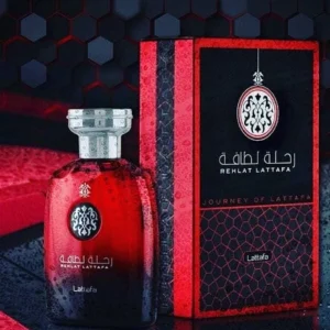 ادوپرفیوم رَغبه لطافه 100میل