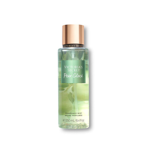 بادی اسپلش پر گلس ویکتوریا سکرت Pure Glace حجم 250میل