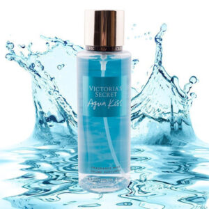 بادی اسپلش آکوا کیس ویکتوریا سکرت Aqua Kiss حجم 250میل