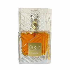 ادوپرفیوم روونا مدل خمره Rovena Khamrah حجم 100 میل