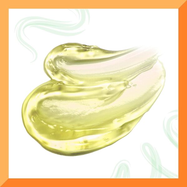 ژل استایلینگ کنتو حاوی روغن آووکادو 524 میل