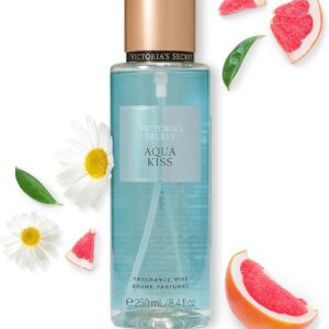 بادی اسپلش آکوا کیس ویکتوریا سکرت Aqua Kiss حجم 250میل