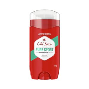 دئودورانت استیکی اولد اسپایس مدل Pure Sport  