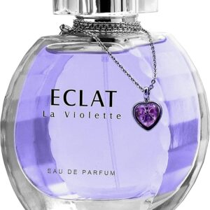 ادوپرفیوم زنانه فرگرنس امارات مدل Eclat حجم 100میل