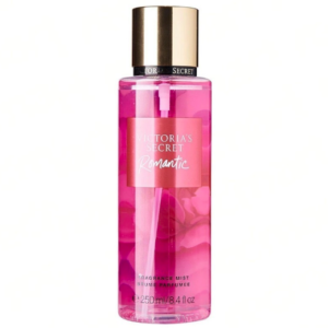 رمانتیک ویکتوریا سکرت