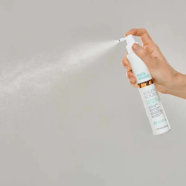 اسپری حجم‌دهنده میلک شیک 175 میل 