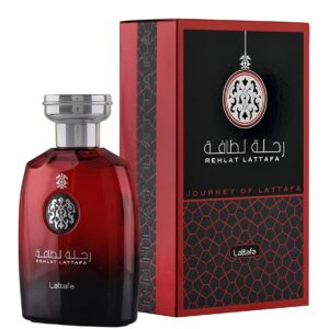 ادوپرفیوم رَغبه لطافه 100میل
