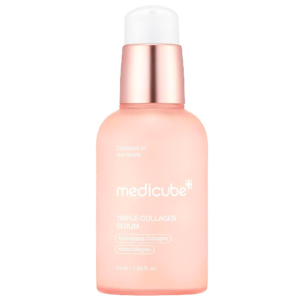 سرم ترپل کلاژن مدی کیوب