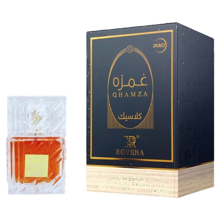 ادوپرفیوم روینا مدل خَمره 100میل