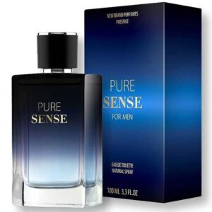 ادوپرفیوم مردانه نیوبرند پیور سنس Pure Sense حجم 100 میل