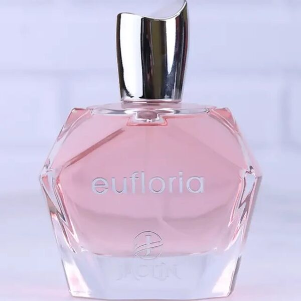 ادو پرفیوم ایفوریا ژاکلین Jaclin Calvin Klein Euphoria حجم 100میل