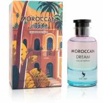 موراکن دریم ولار