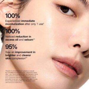 تونر روشن‌کننده و آبرسان برنج و سرامید آنوا Rice 70 Glow Milky حجم 250میل
