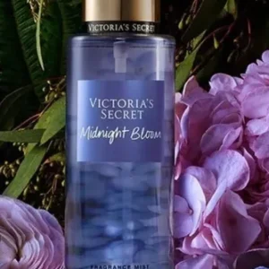 بادی اسپلش میدنایت بلوم ویکتوریا سکرت Midnight Bloom حجم 250میل