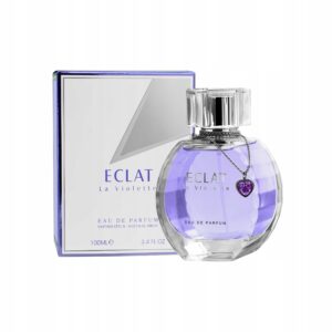 ادوپرفیوم زنانه فرگرنس امارات مدل Eclat حجم 100میل