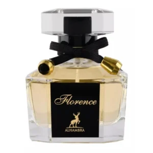 ادوپرفیوم زنانه روونا مدل Gucci Flora حجم 100 میل